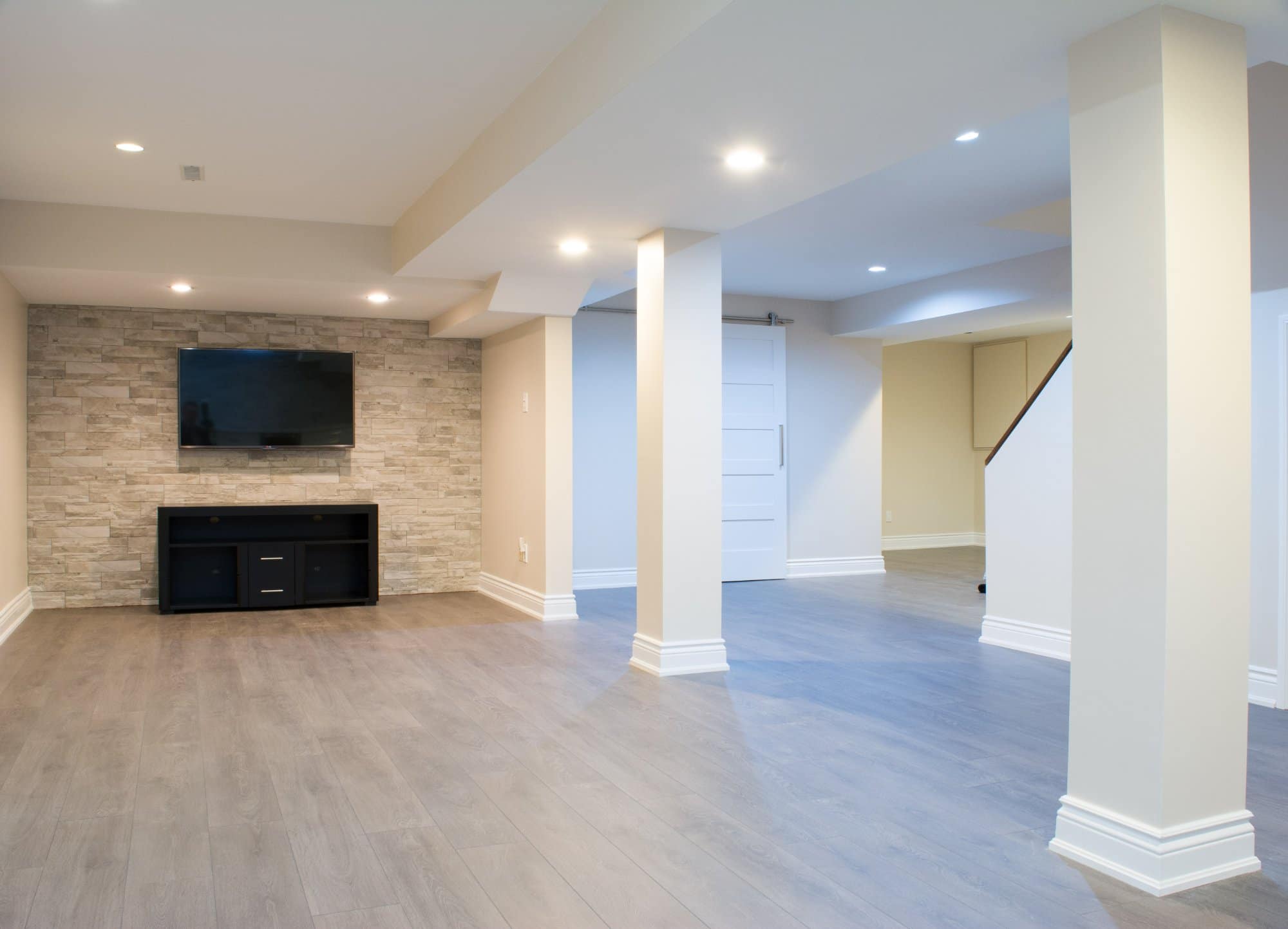 Quality Basement Development In Calgary Home Renovations By Aspire